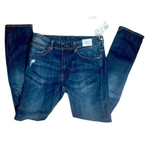 H & M Jeans New With Tag